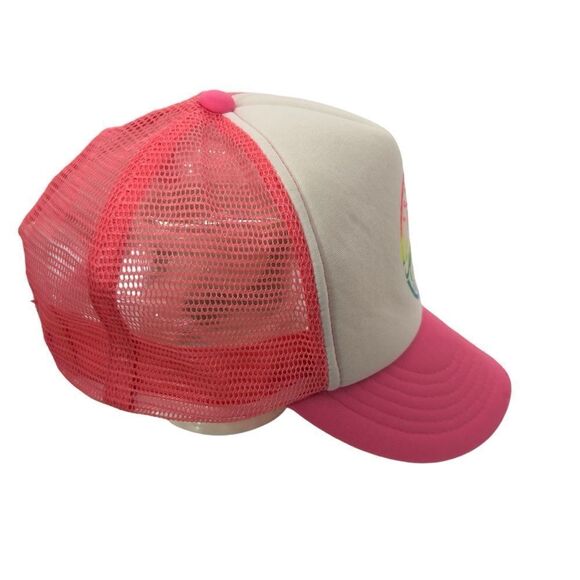 Spring break 2020 Florida Jersey shore style trucker hat snooki jwwow - Picture 9 of 14